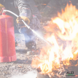 Fire Safety Services