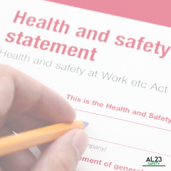 Health and Safety Policies